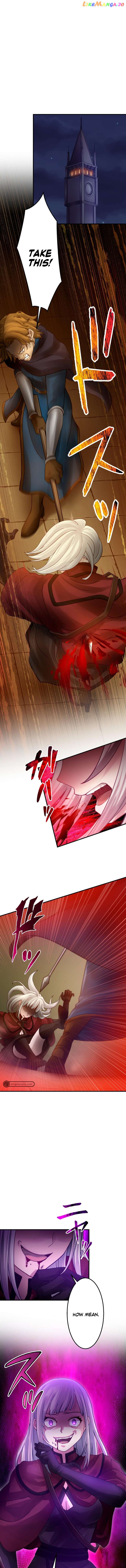Undead King ~A Low-Ranking Adventurer, With the Power of Monsters, Becomes Unbeatable~ Chapter 40 - page 2