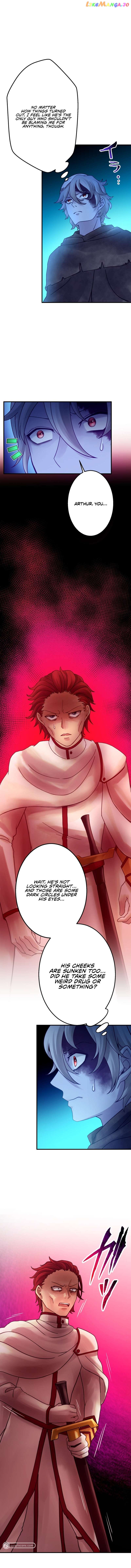 Undead King ~A Low-Ranking Adventurer, With the Power of Monsters, Becomes Unbeatable~ Chapter 40 - page 14