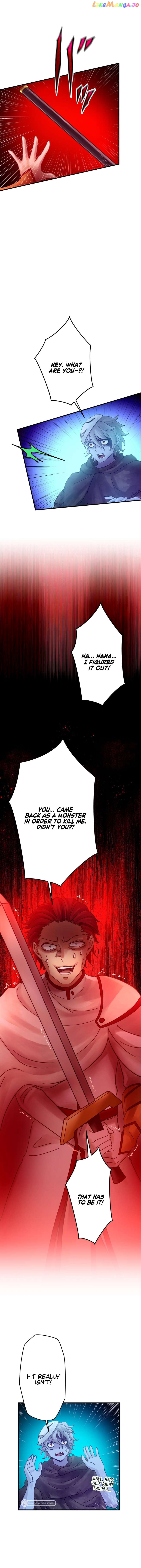 Undead King ~A Low-Ranking Adventurer, With the Power of Monsters, Becomes Unbeatable~ Chapter 40 - page 15