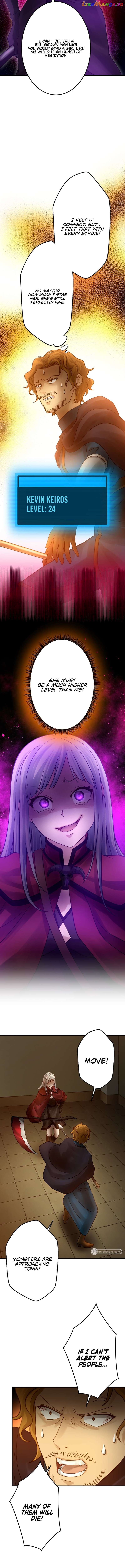 Undead King ~A Low-Ranking Adventurer, With the Power of Monsters, Becomes Unbeatable~ Chapter 40 - page 3