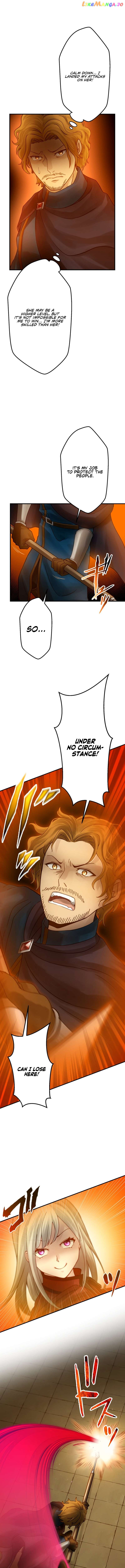Undead King ~A Low-Ranking Adventurer, With the Power of Monsters, Becomes Unbeatable~ Chapter 40 - page 5