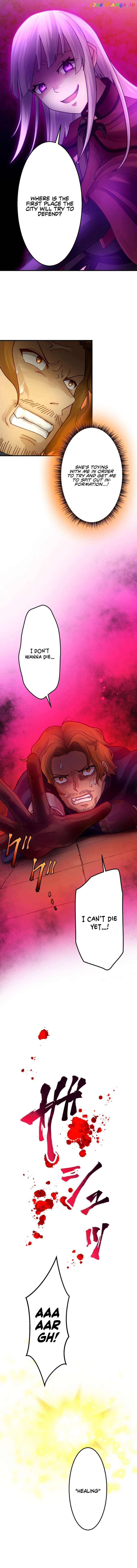 Undead King ~A Low-Ranking Adventurer, With the Power of Monsters, Becomes Unbeatable~ Chapter 40 - page 9