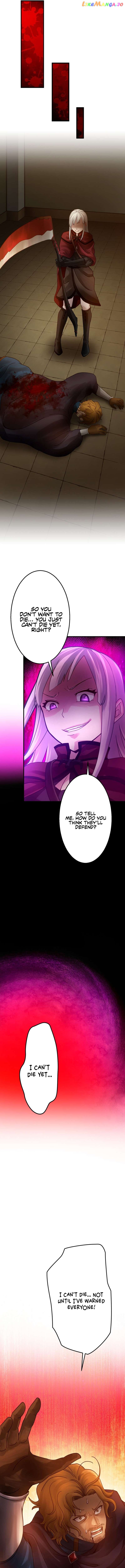 Undead King ~A Low-Ranking Adventurer, With the Power of Monsters, Becomes Unbeatable~ Chapter 40 - page 10