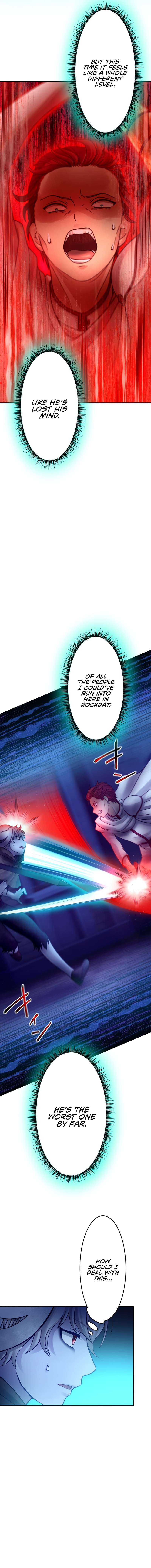 Undead King ~A Low-Ranking Adventurer, With the Power of Monsters, Becomes Unbeatable~ Chapter 41 - page 2