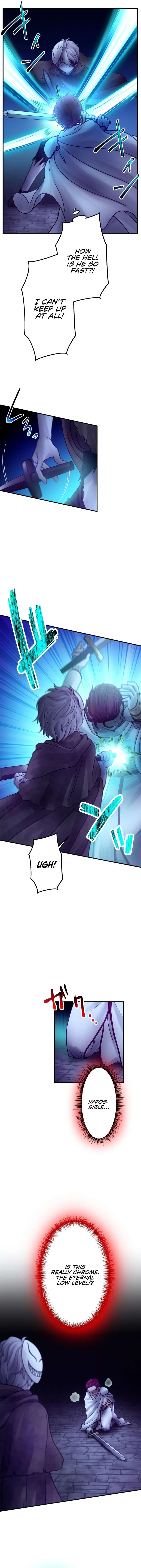 Undead King ~A Low-Ranking Adventurer, With the Power of Monsters, Becomes Unbeatable~ Chapter 41 - page 3