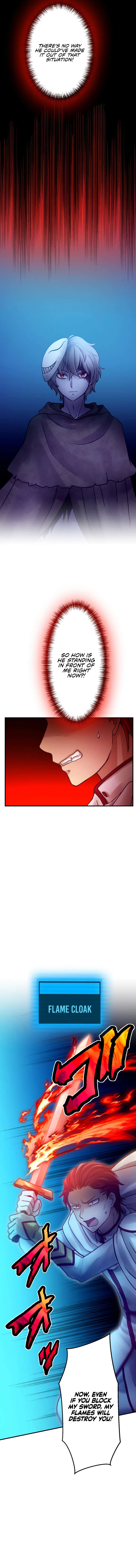Undead King ~A Low-Ranking Adventurer, With the Power of Monsters, Becomes Unbeatable~ Chapter 41 - page 5