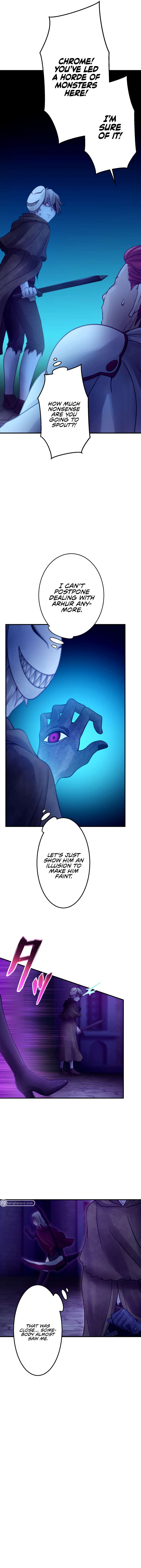Undead King ~A Low-Ranking Adventurer, With the Power of Monsters, Becomes Unbeatable~ Chapter 41 - page 10