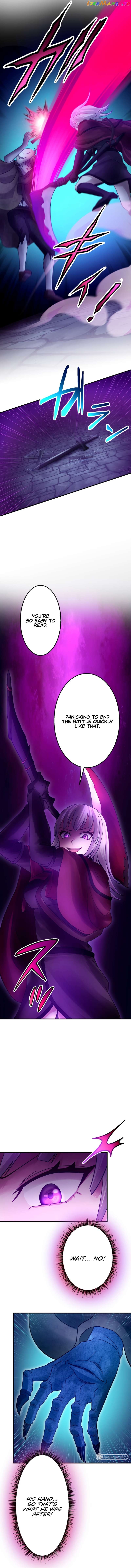Undead King ~A Low-Ranking Adventurer, With the Power of Monsters, Becomes Unbeatable~ Chapter 42 - page 11