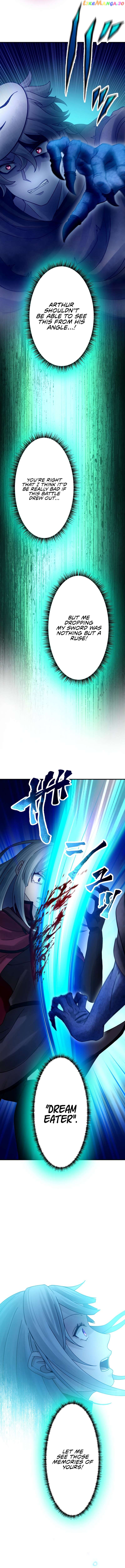 Undead King ~A Low-Ranking Adventurer, With the Power of Monsters, Becomes Unbeatable~ Chapter 42 - page 12