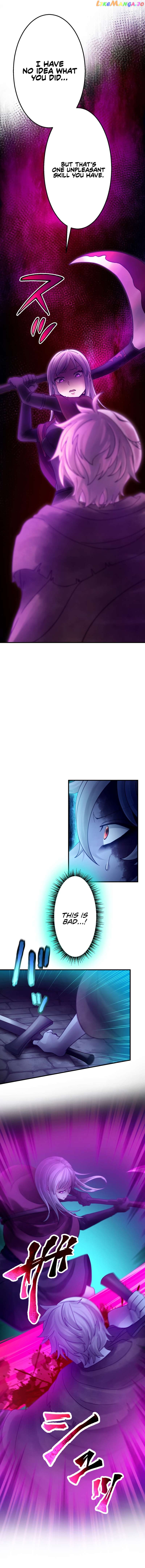 Undead King ~A Low-Ranking Adventurer, With the Power of Monsters, Becomes Unbeatable~ Chapter 42 - page 17