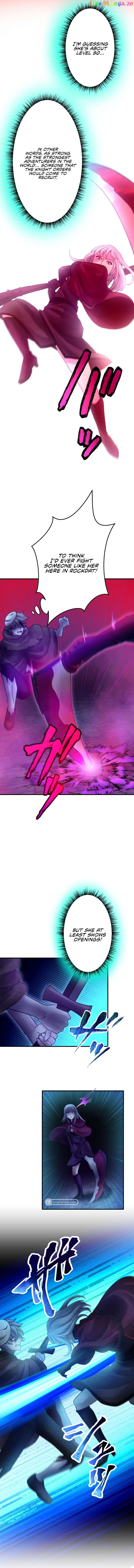 Undead King ~A Low-Ranking Adventurer, With the Power of Monsters, Becomes Unbeatable~ Chapter 42 - page 5
