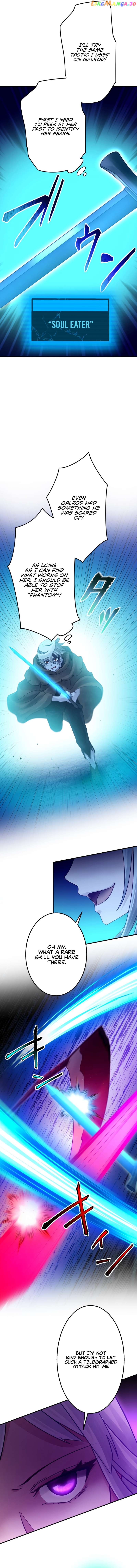 Undead King ~A Low-Ranking Adventurer, With the Power of Monsters, Becomes Unbeatable~ Chapter 42 - page 9