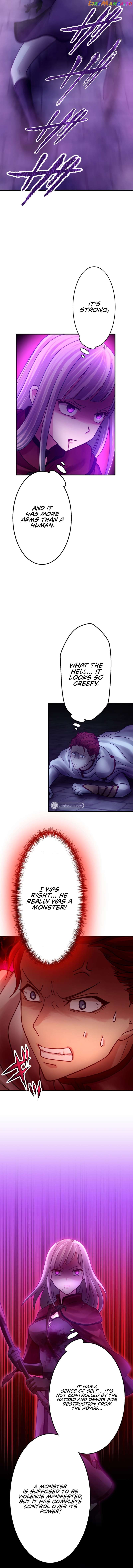 Undead King ~A Low-Ranking Adventurer, With the Power of Monsters, Becomes Unbeatable~ Chapter 43 - page 11