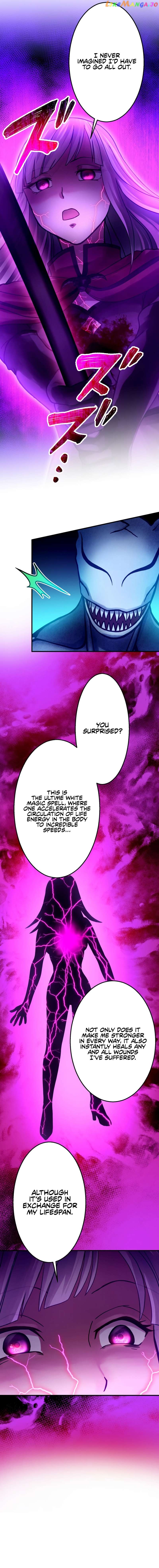 Undead King ~A Low-Ranking Adventurer, With the Power of Monsters, Becomes Unbeatable~ Chapter 43 - page 13