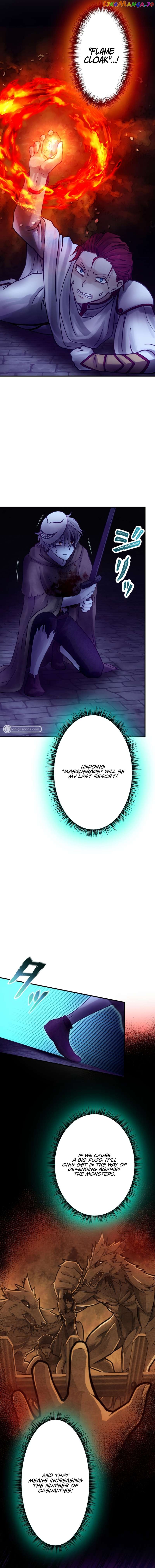 Undead King ~A Low-Ranking Adventurer, With the Power of Monsters, Becomes Unbeatable~ Chapter 43 - page 5
