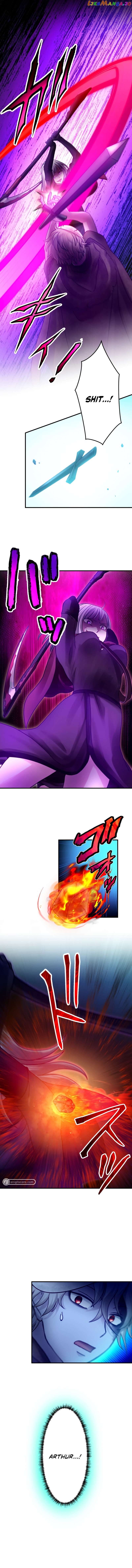 Undead King ~A Low-Ranking Adventurer, With the Power of Monsters, Becomes Unbeatable~ Chapter 43 - page 6