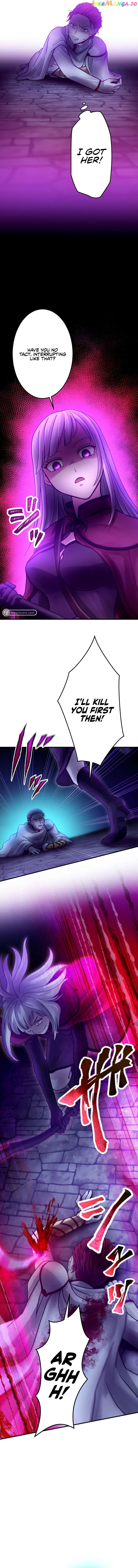 Undead King ~A Low-Ranking Adventurer, With the Power of Monsters, Becomes Unbeatable~ Chapter 43 - page 7