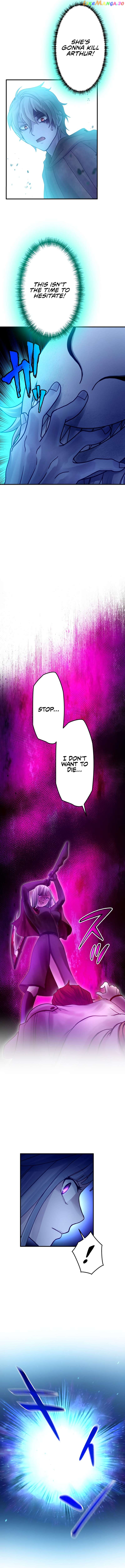Undead King ~A Low-Ranking Adventurer, With the Power of Monsters, Becomes Unbeatable~ Chapter 43 - page 8