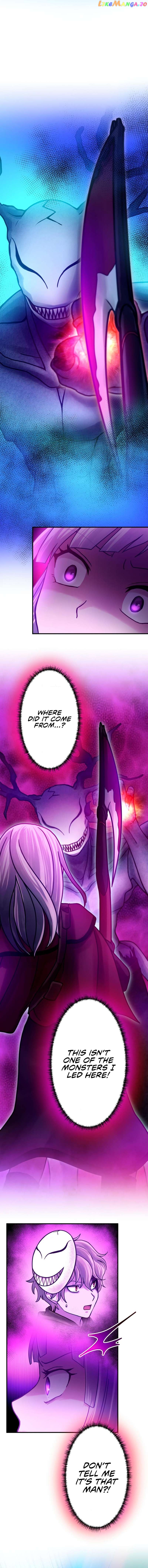 Undead King ~A Low-Ranking Adventurer, With the Power of Monsters, Becomes Unbeatable~ Chapter 43 - page 9