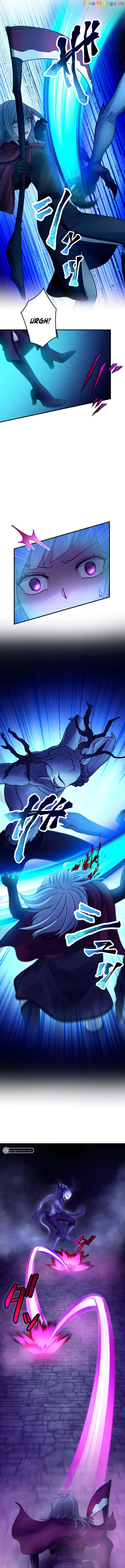 Undead King ~A Low-Ranking Adventurer, With the Power of Monsters, Becomes Unbeatable~ Chapter 43 - page 10