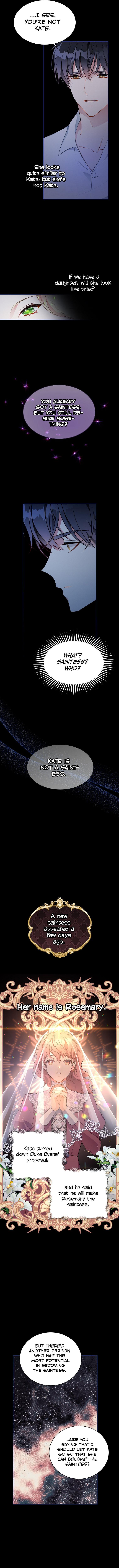 The Detective of Muiella Chapter 163 - page 5