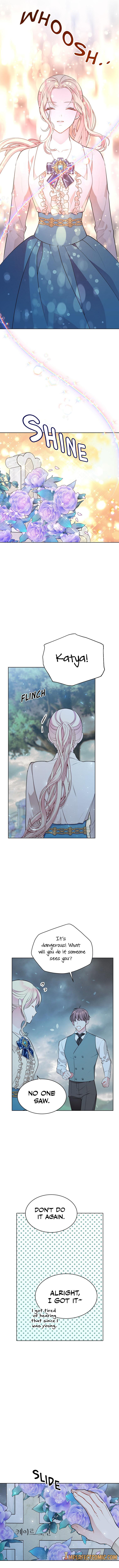 The Detective of Muiella Chapter 163 - page 7