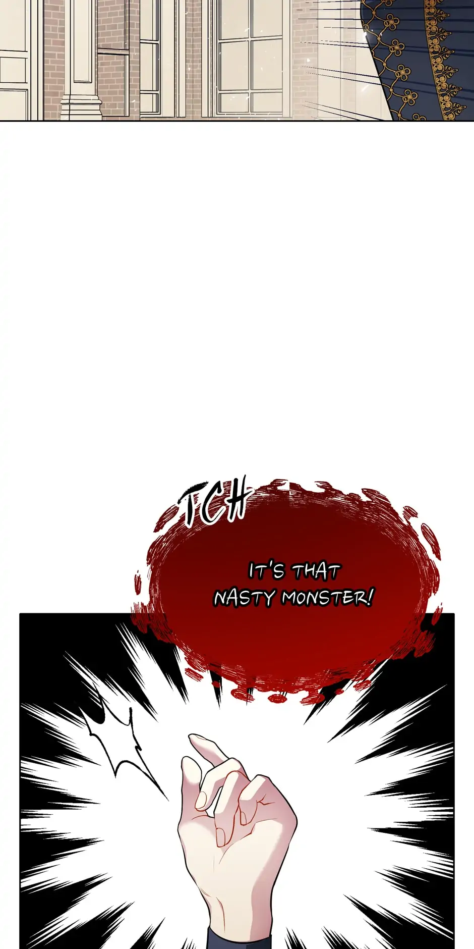 The Detective of Muiella Chapter 161 - page 29