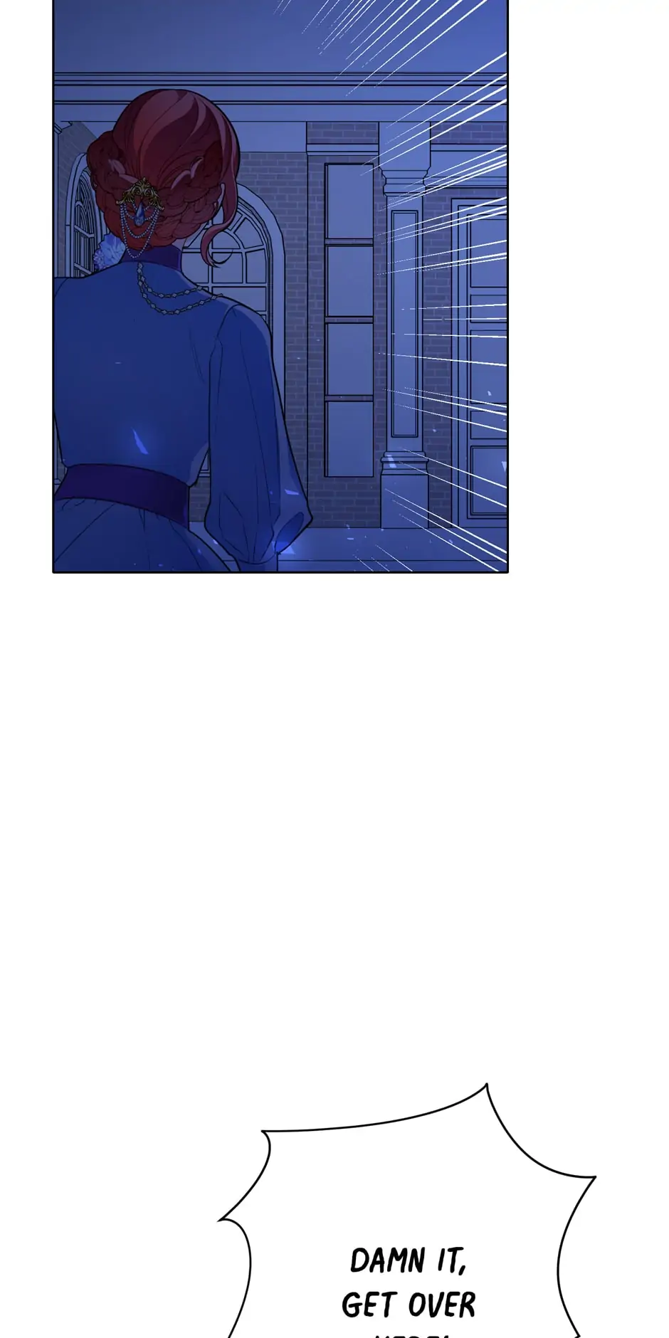 The Detective of Muiella Chapter 161 - page 32