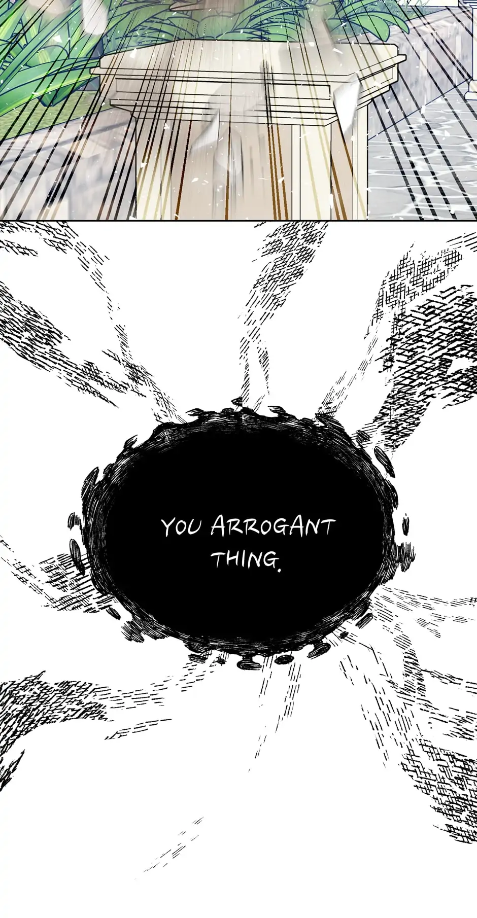 The Detective of Muiella Chapter 161 - page 4