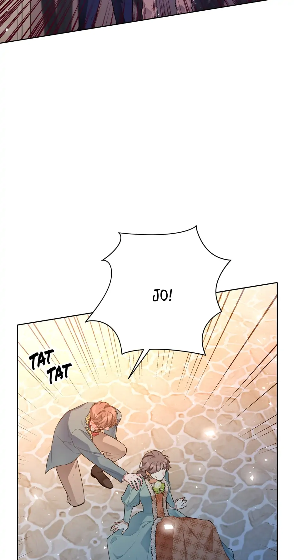 The Detective of Muiella Chapter 161 - page 45