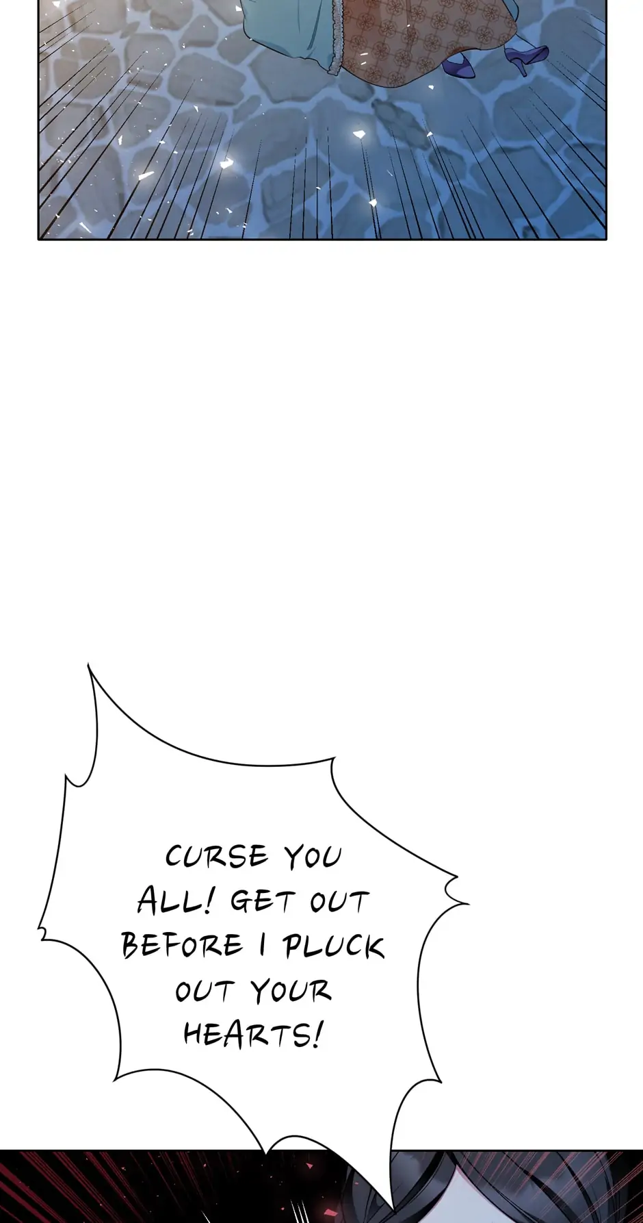 The Detective of Muiella Chapter 161 - page 46