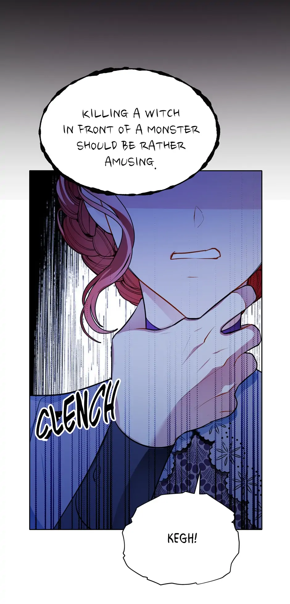 The Detective of Muiella Chapter 161 - page 63