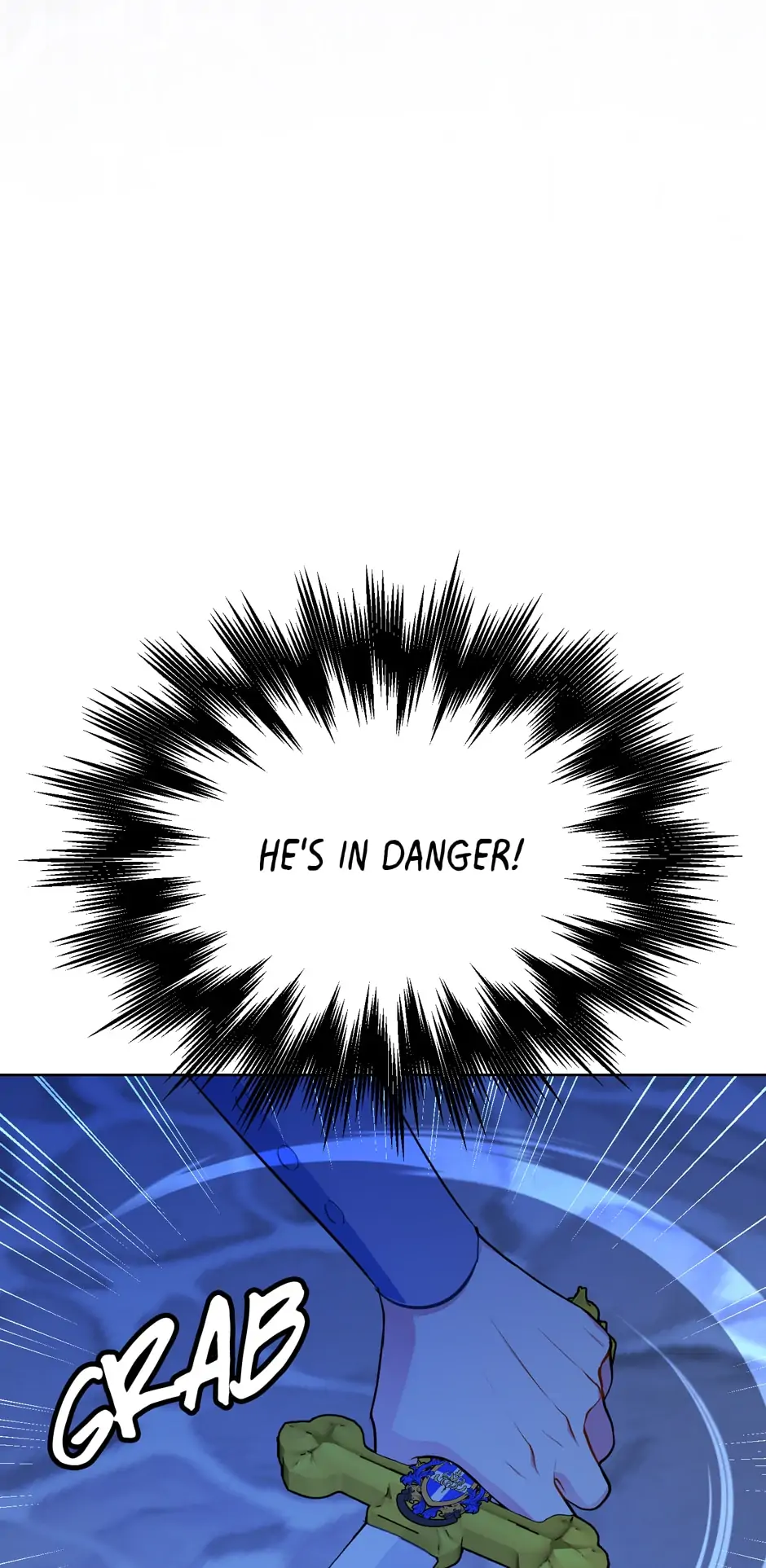 The Detective of Muiella Chapter 161 - page 71