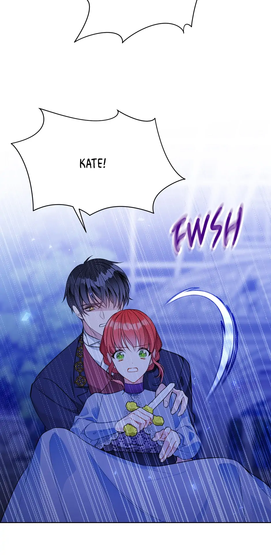 The Detective of Muiella Chapter 161 - page 76
