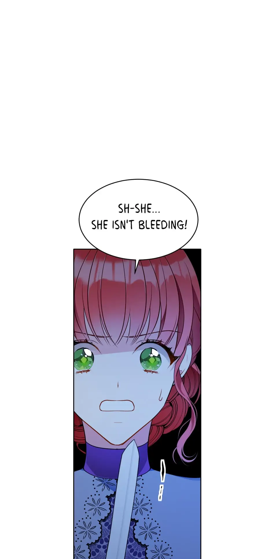 The Detective of Muiella Chapter 161 - page 77