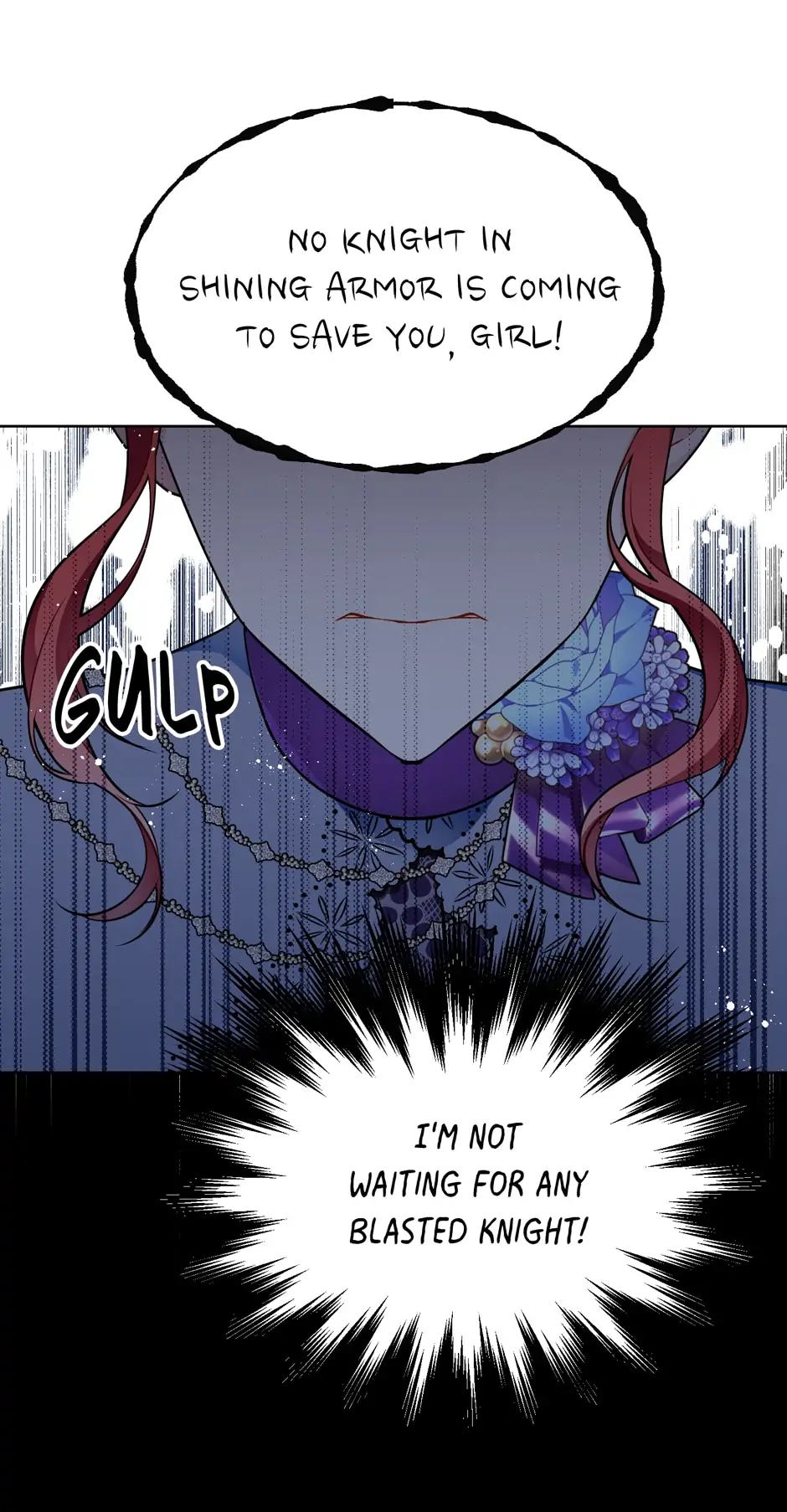 The Detective of Muiella Chapter 161 - page 8