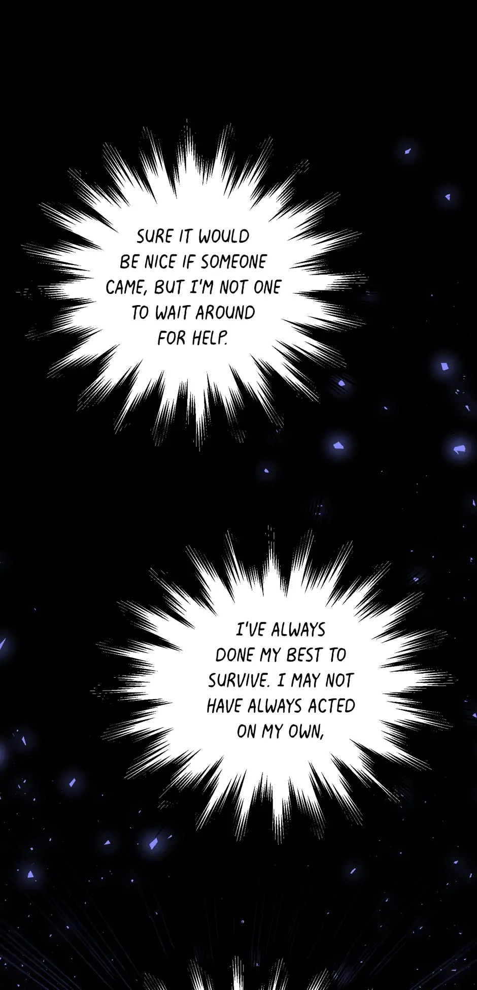 The Detective of Muiella Chapter 161 - page 9