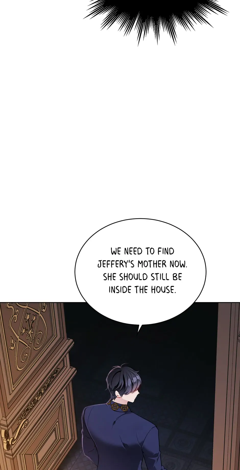 The Detective of Muiella Chapter 160 - page 2