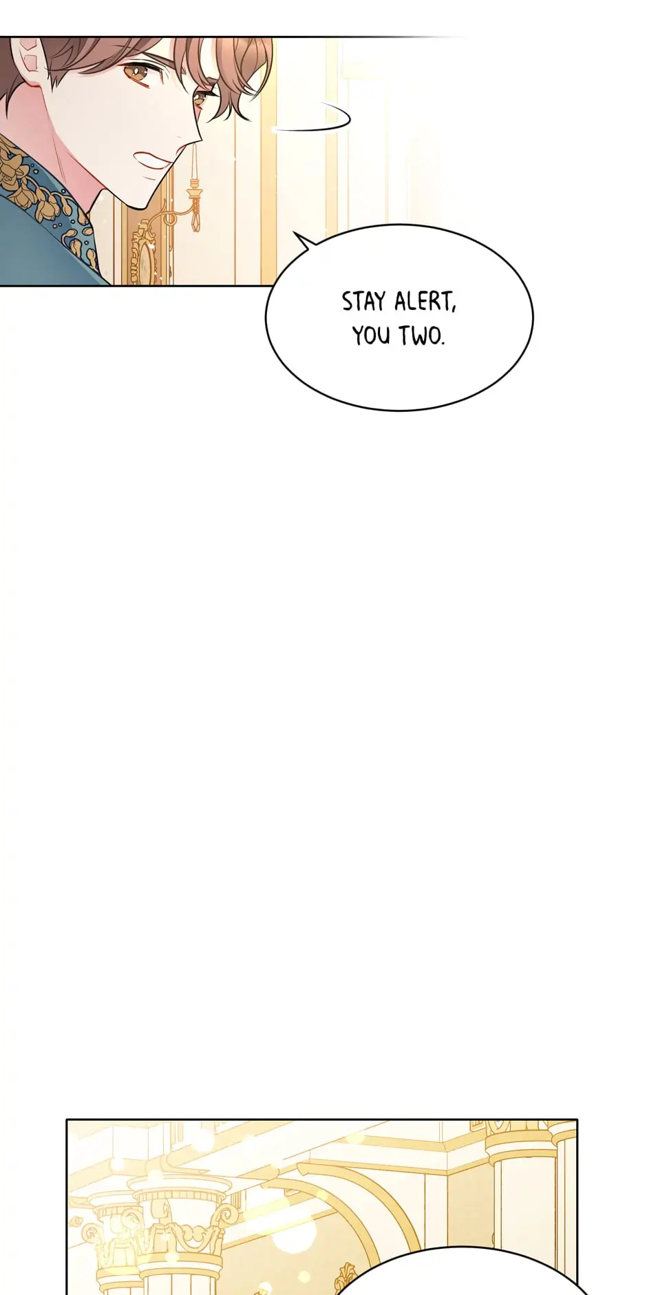 The Detective of Muiella Chapter 160 - page 20