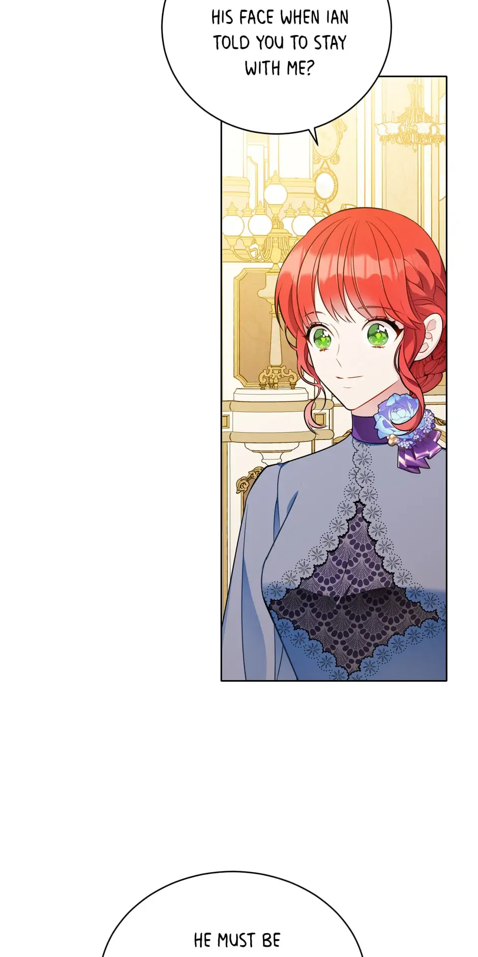 The Detective of Muiella Chapter 160 - page 22