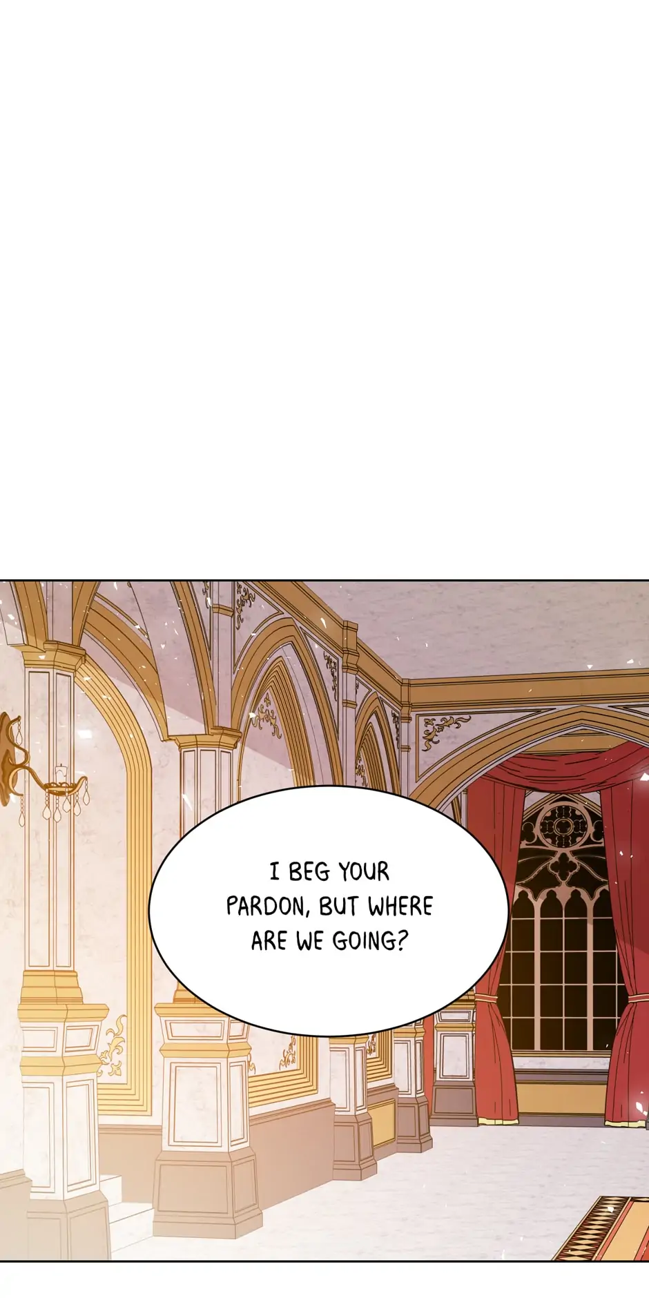 The Detective of Muiella Chapter 160 - page 29