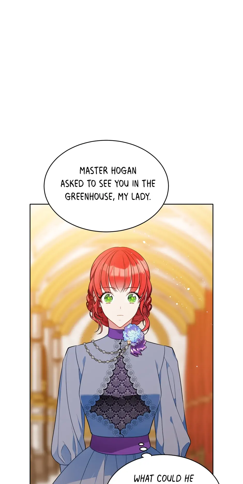 The Detective of Muiella Chapter 160 - page 30