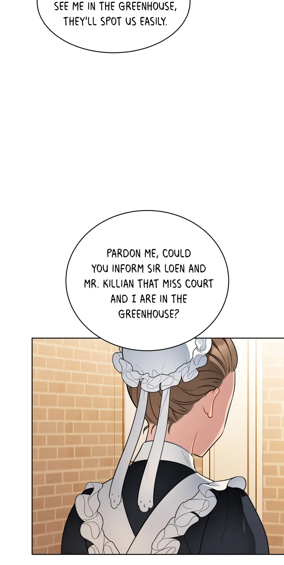 The Detective of Muiella Chapter 160 - page 32