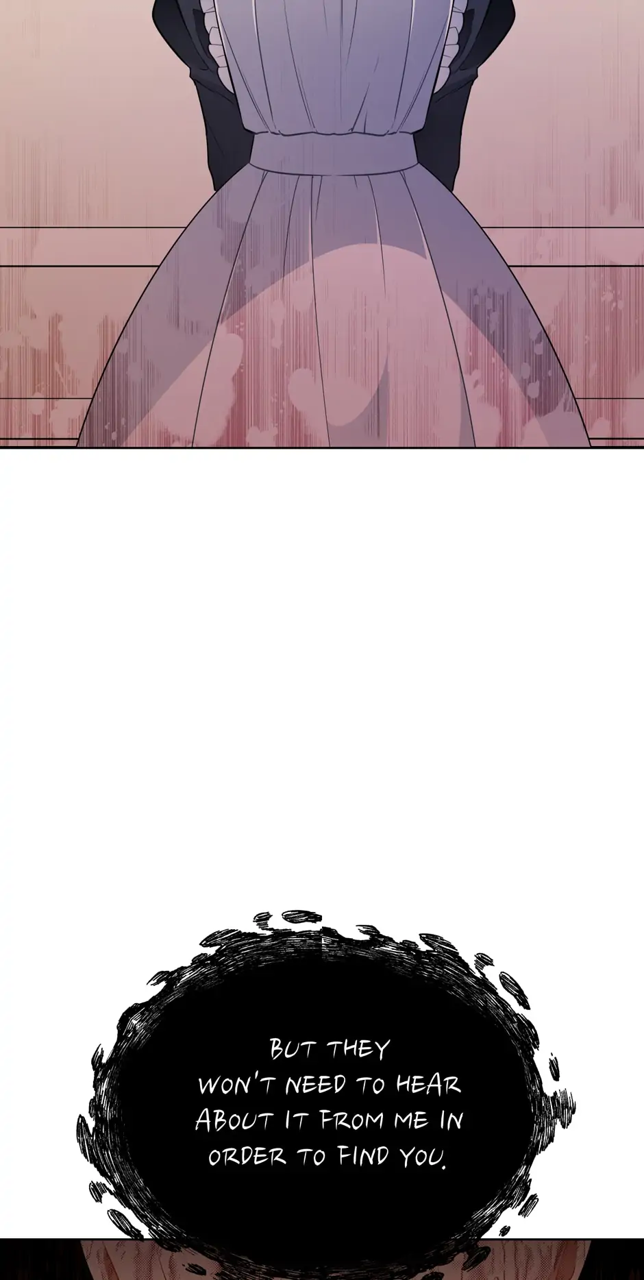 The Detective of Muiella Chapter 160 - page 34