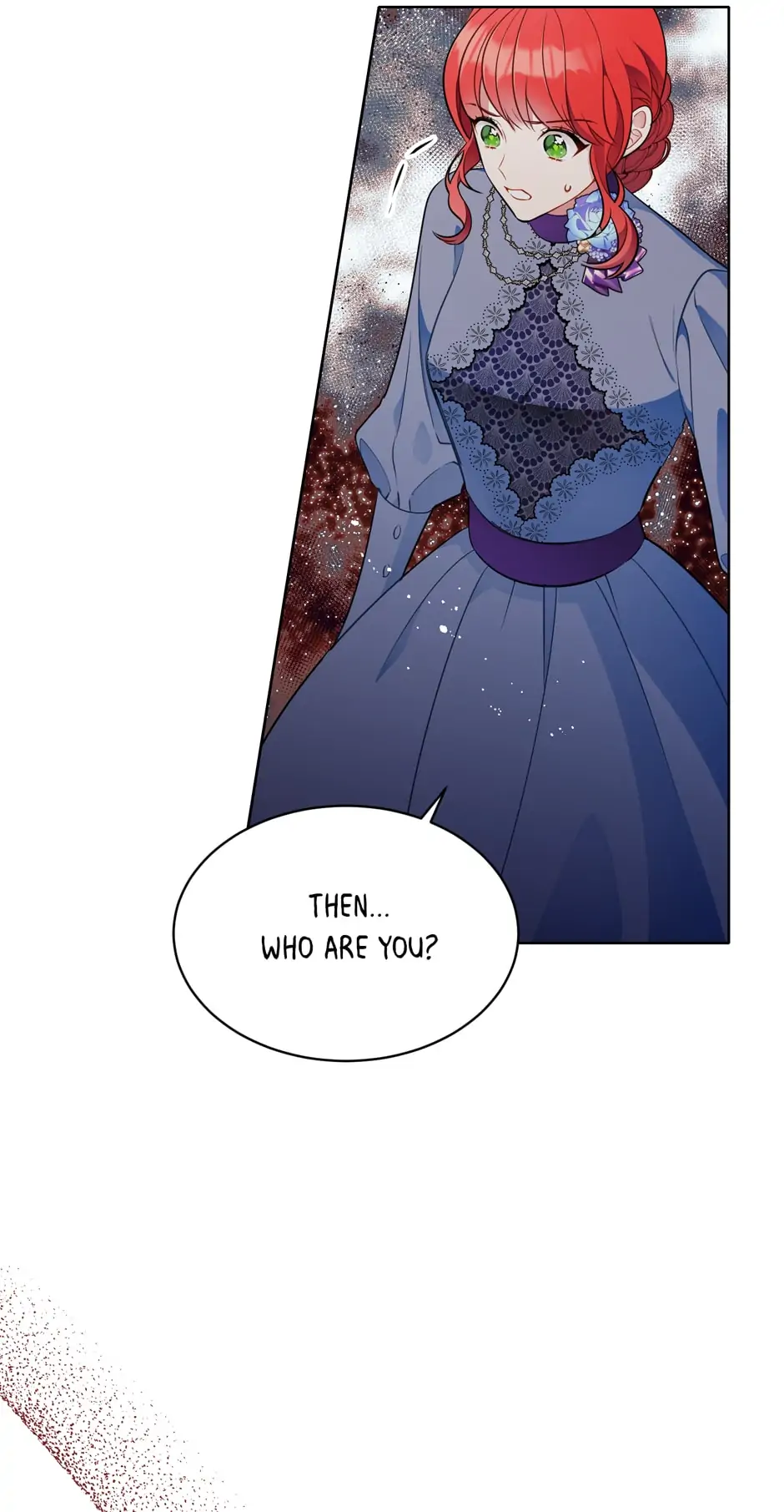 The Detective of Muiella Chapter 160 - page 40