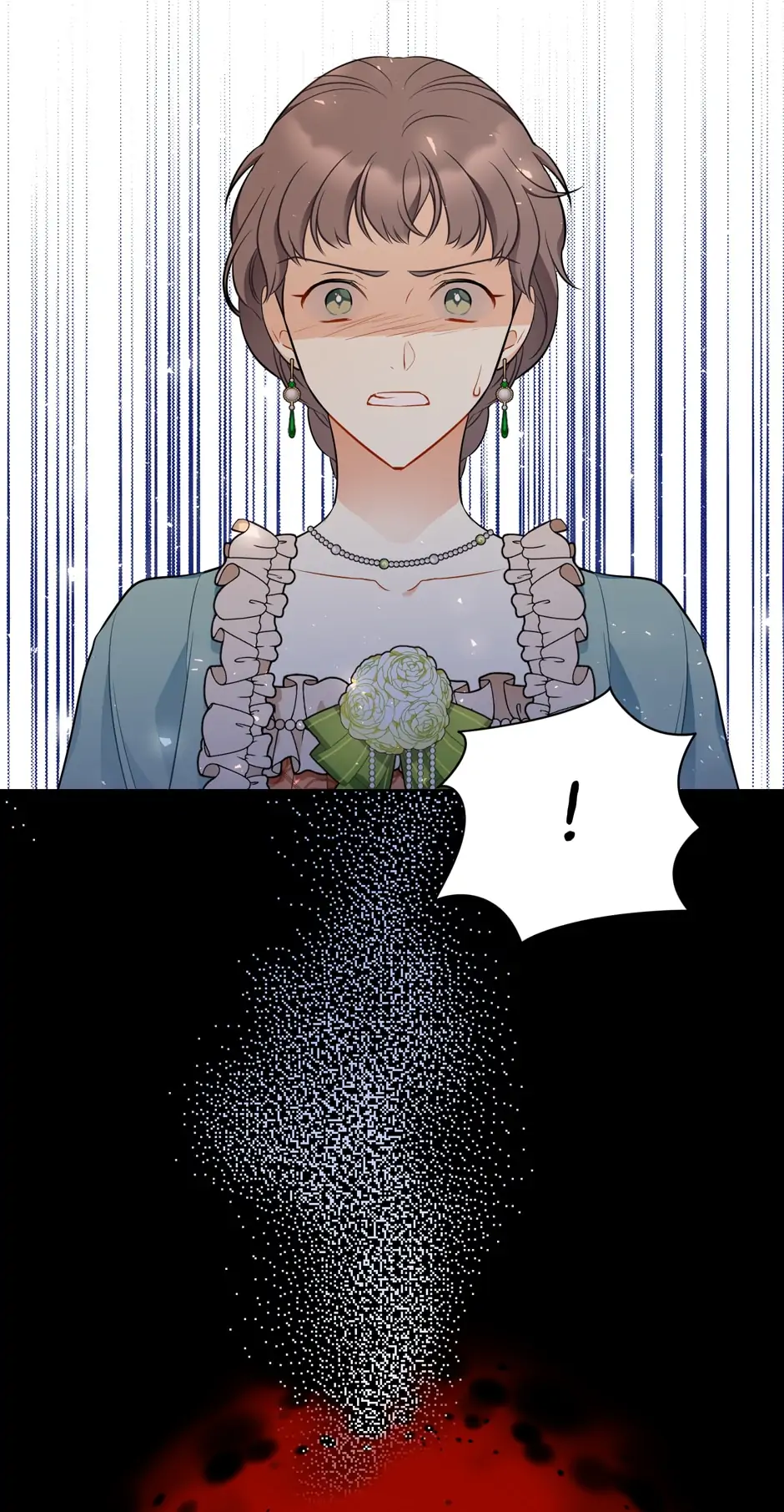 The Detective of Muiella Chapter 160 - page 44