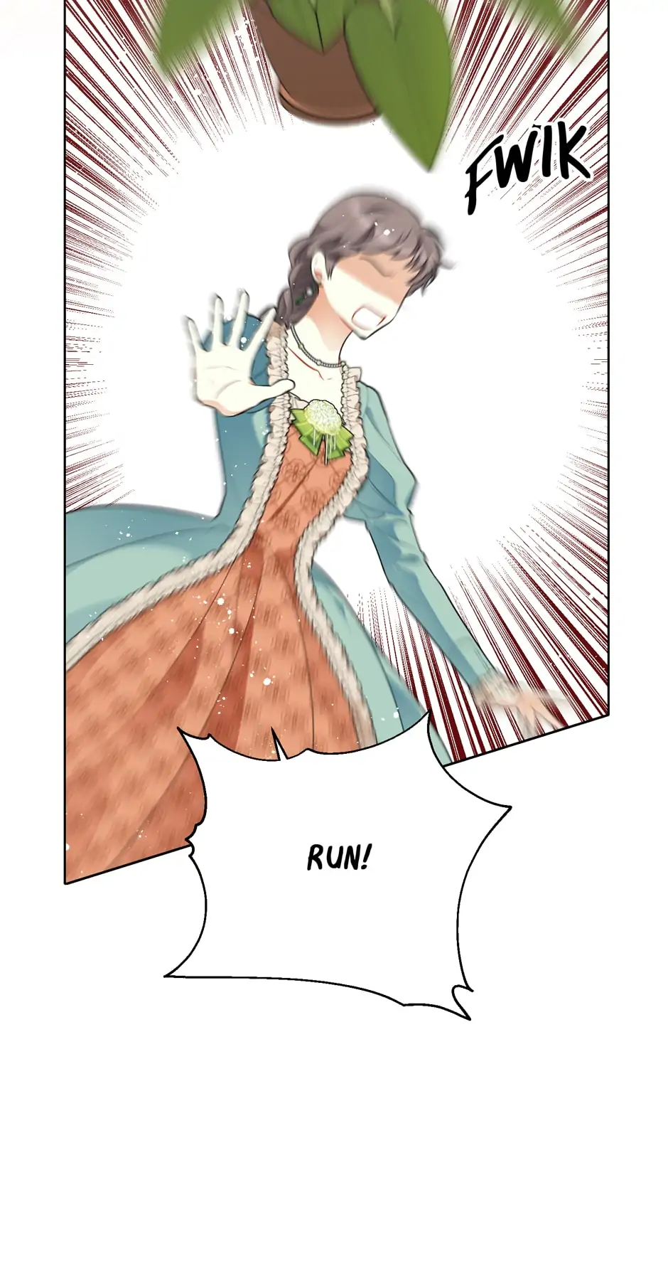 The Detective of Muiella Chapter 160 - page 47