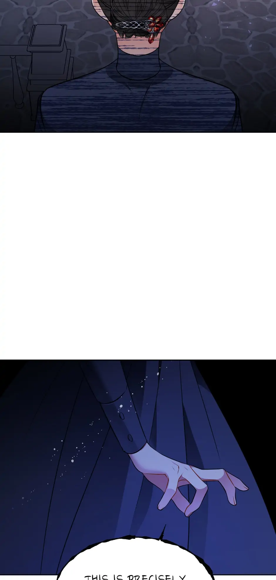 The Detective of Muiella Chapter 160 - page 50