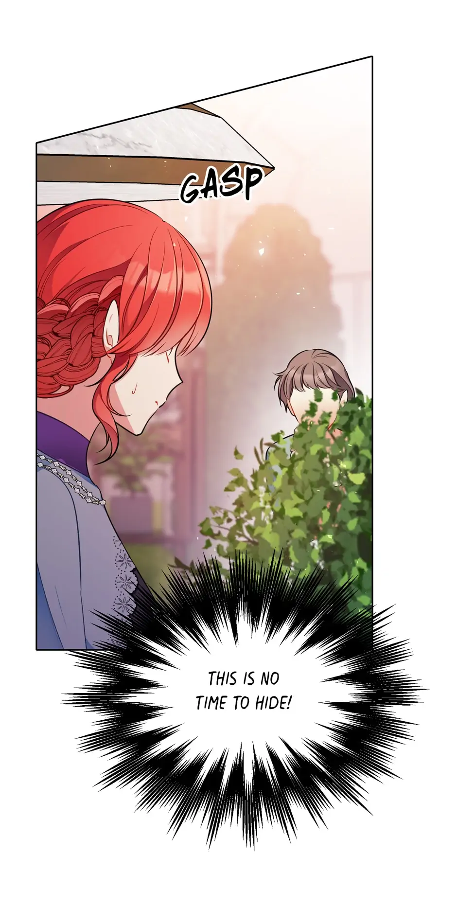 The Detective of Muiella Chapter 160 - page 59