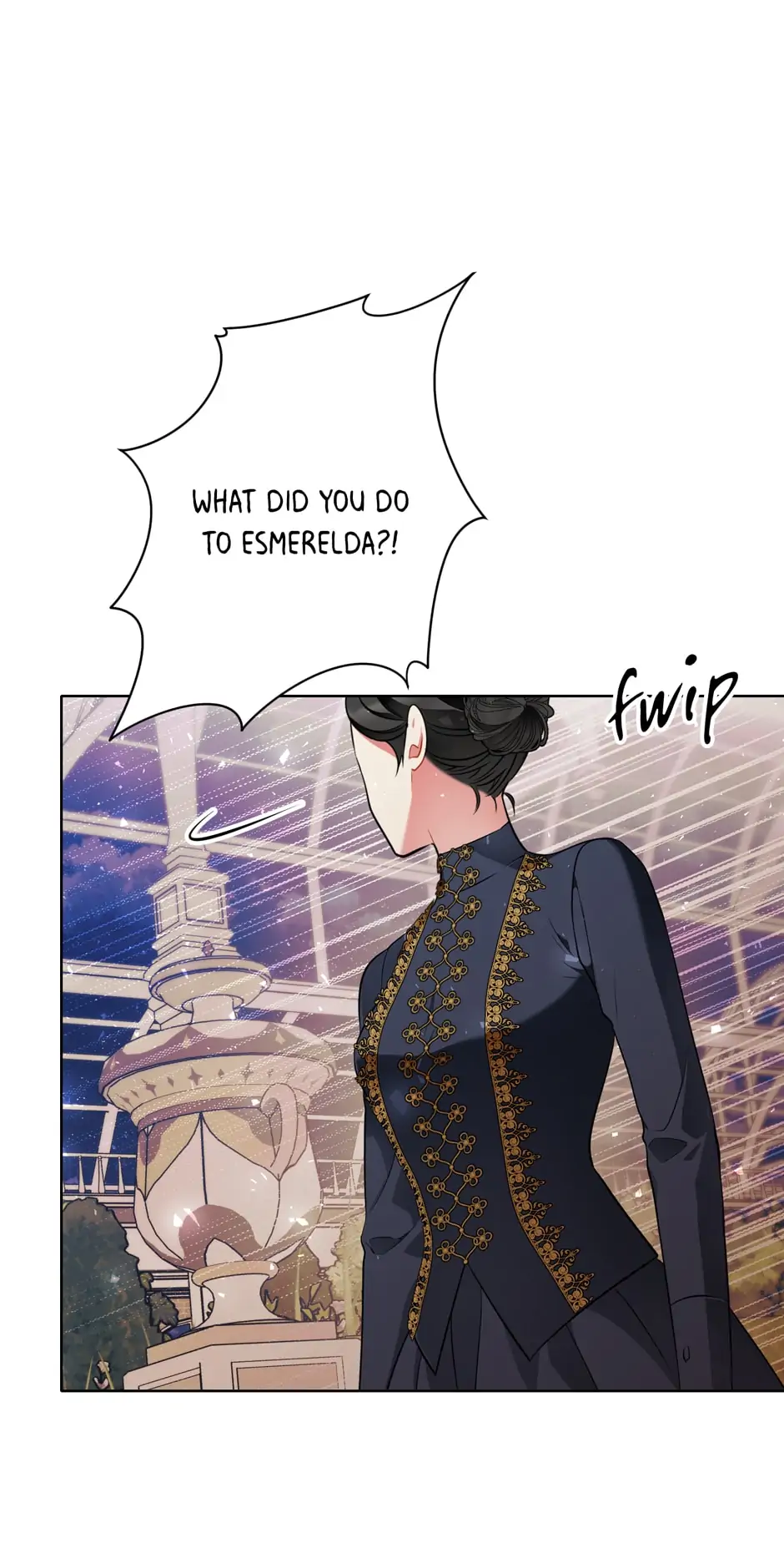 The Detective of Muiella Chapter 160 - page 60
